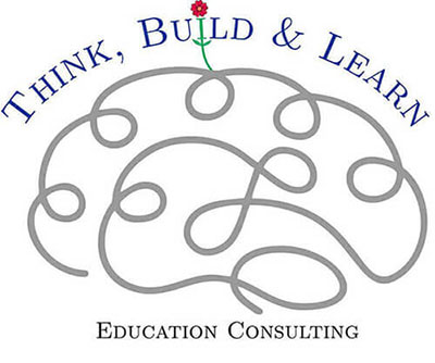 LOGO THINK BUILD & LEANS-1